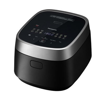 💥New💥 樂聲 Panasonic  SR-N210DH‧IH磁應零塗層西施電飯煲‧1.0公升‧SUS 316L不銹鋼內膽‧香港行貨,原廠5年保養‧