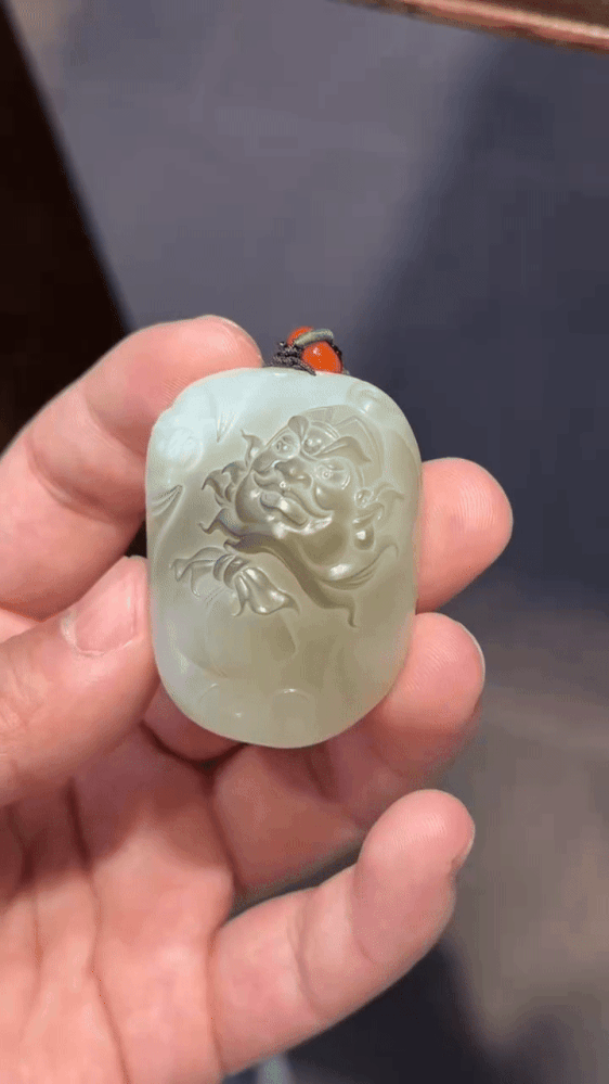 19713 和田玉馗爺