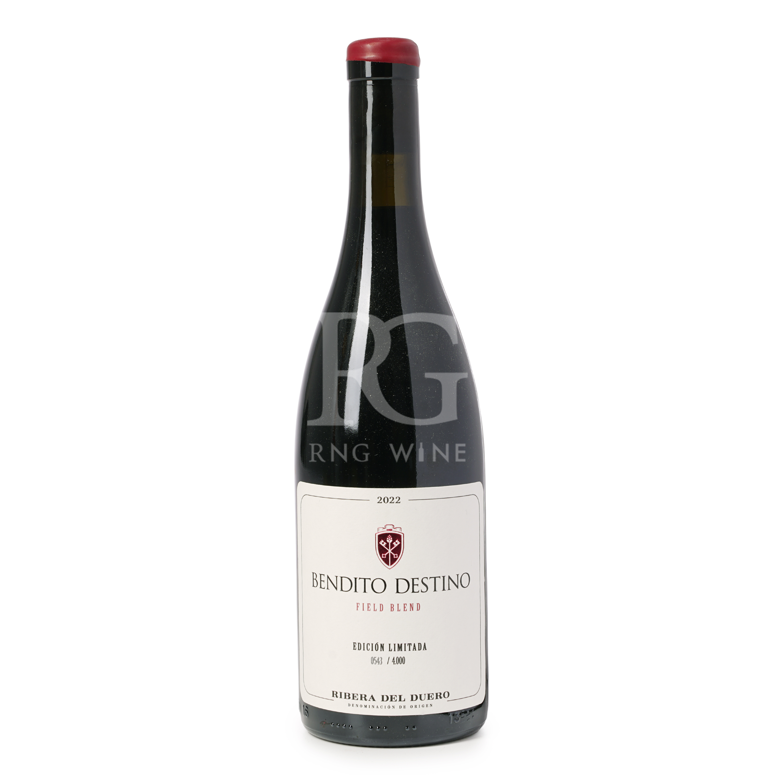 Bendito Destino Field Blend 2022