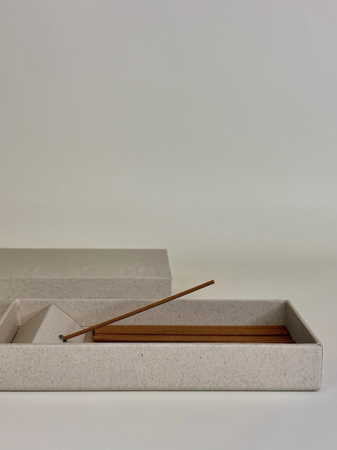 Zenzone | 解壓睡眠香