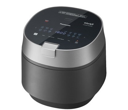 💥New💥 樂聲 Panasonic  SR-N335DH‧IH磁應零塗層壓力西施電飯煲‧1.35公升‧SUS 316L不鏽鋼內膽‧香港行貨,原廠5年保養‧