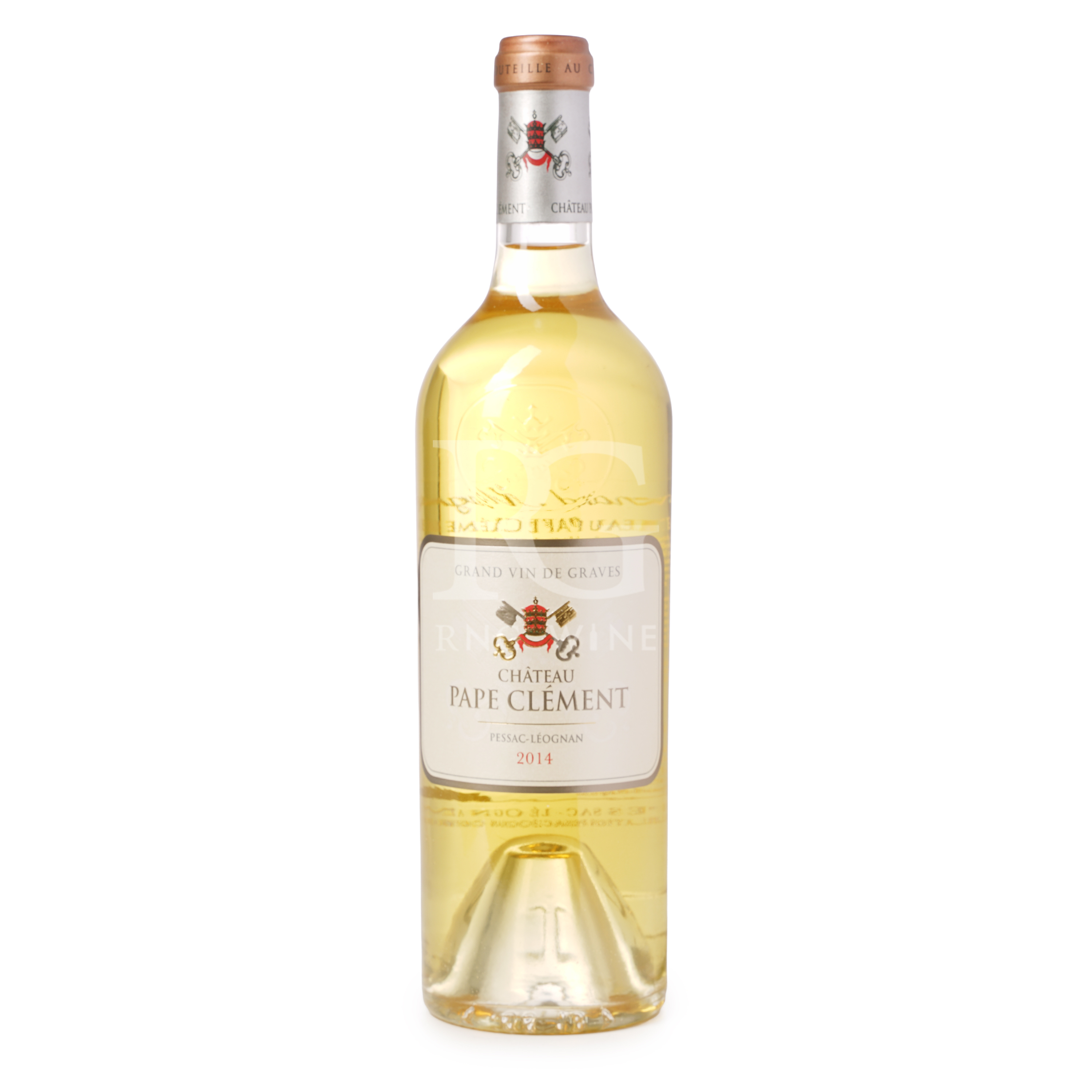 Chateau Pape Clement Blanc 2014 (RP94)