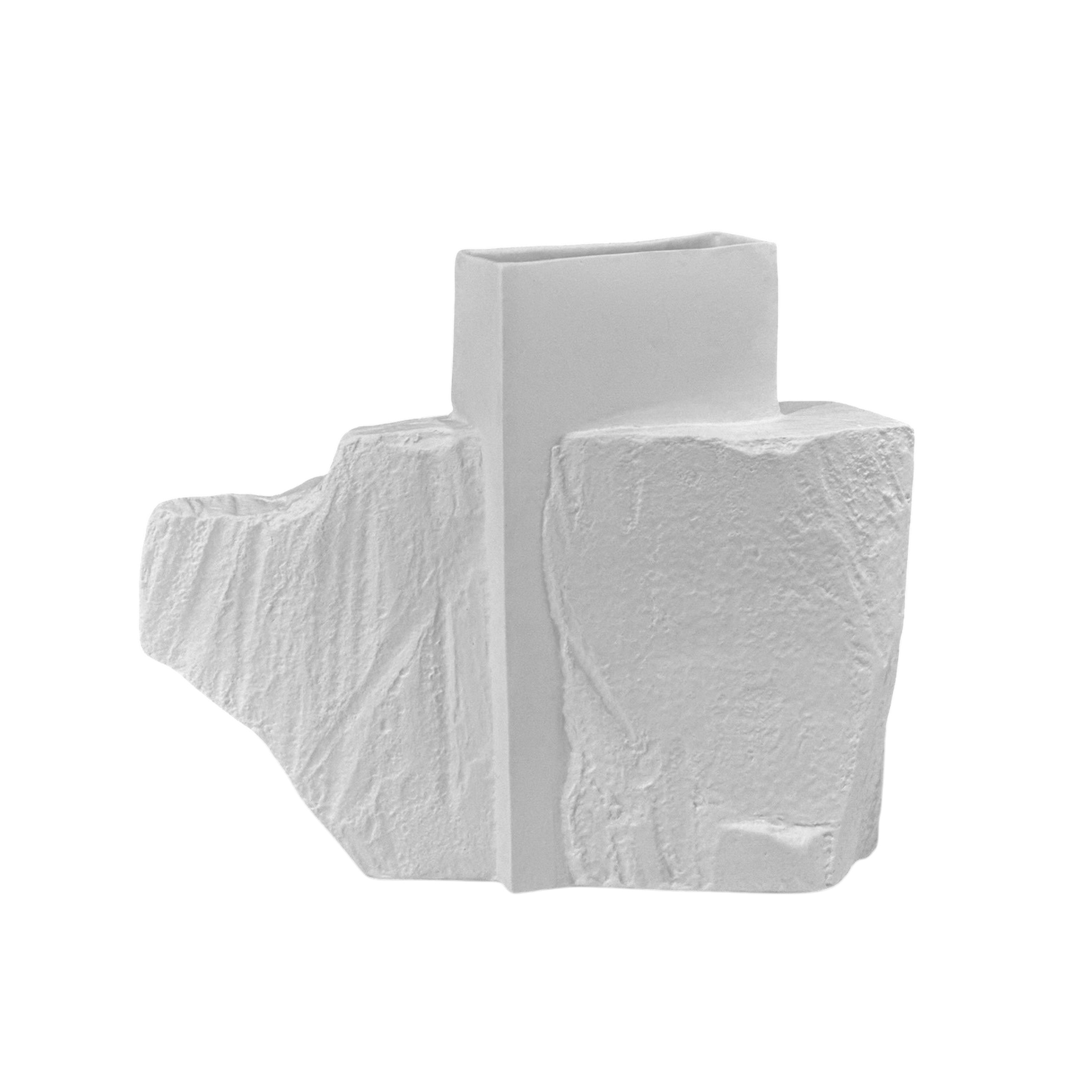 冰川板岩 擺飾花器