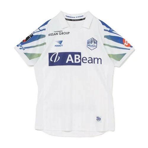 2026 山形山神 作客球員版球衣