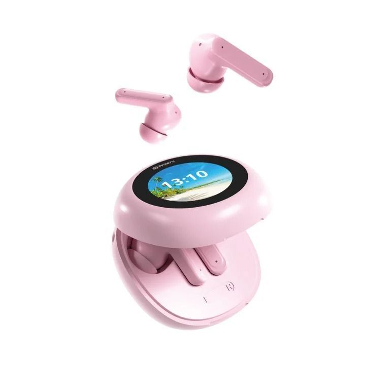 (PINK) Infinity旗艦降噪耳機 TBE251