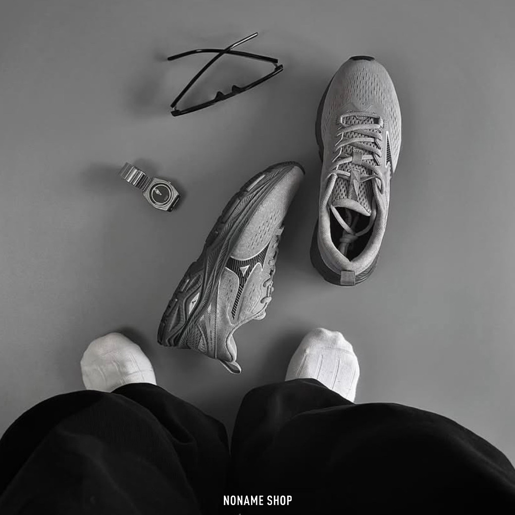 MIZUNO RC LITE 緩震 機能 慢跑鞋 三色 (男/女同款)