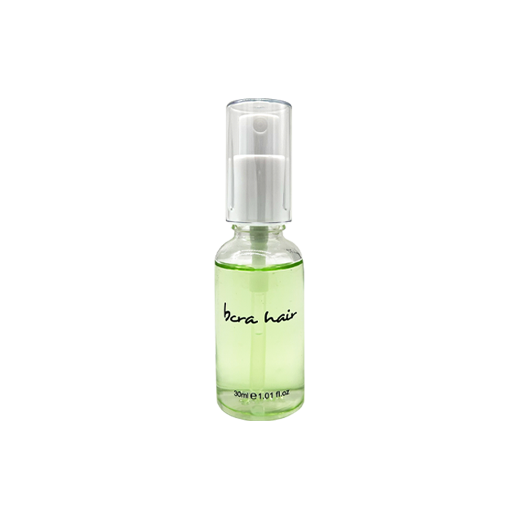 綠意純淨有機歐錦葵頭皮噴霧 30ml