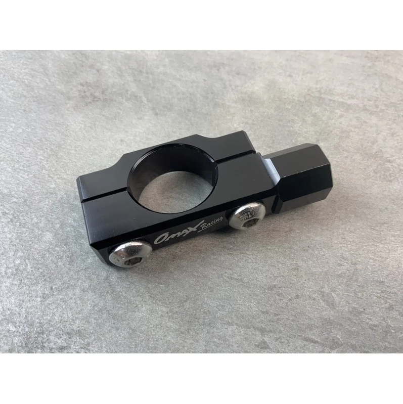 【Omax】獨立式 後視鏡座 鏡座 後照鏡座 轉接座 適用 各式 擋車 速可達 全車系通用 M10 正牙