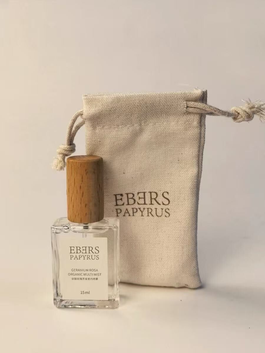 PP2026-E3-迷迭香佛手柑 More Than Friends 噴霧 15ml（清倉貨品不退不換以不影響實際使用為準，現貨可新蒲崗倉庫即取）