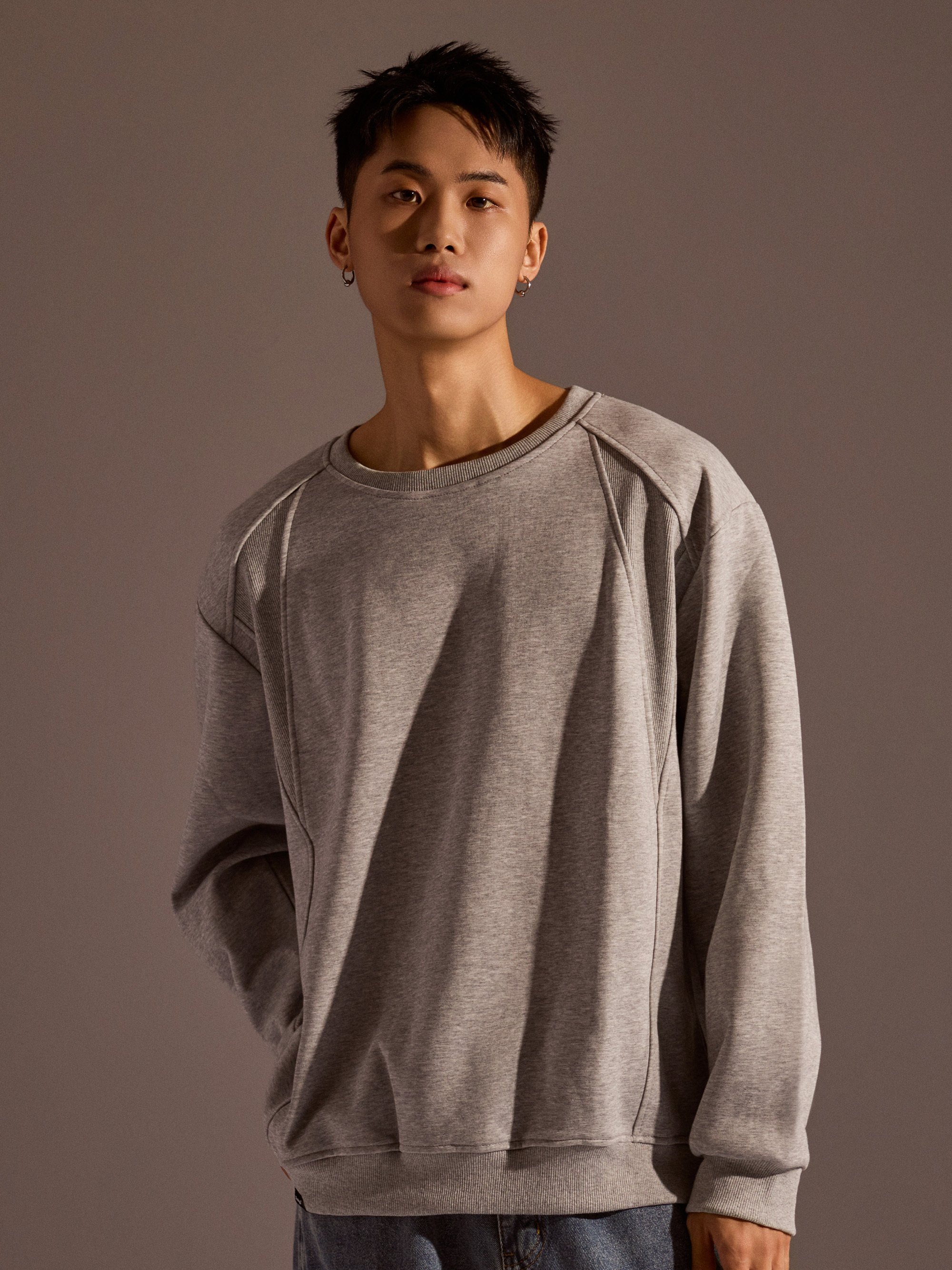 Not Rush 大學T 2.0