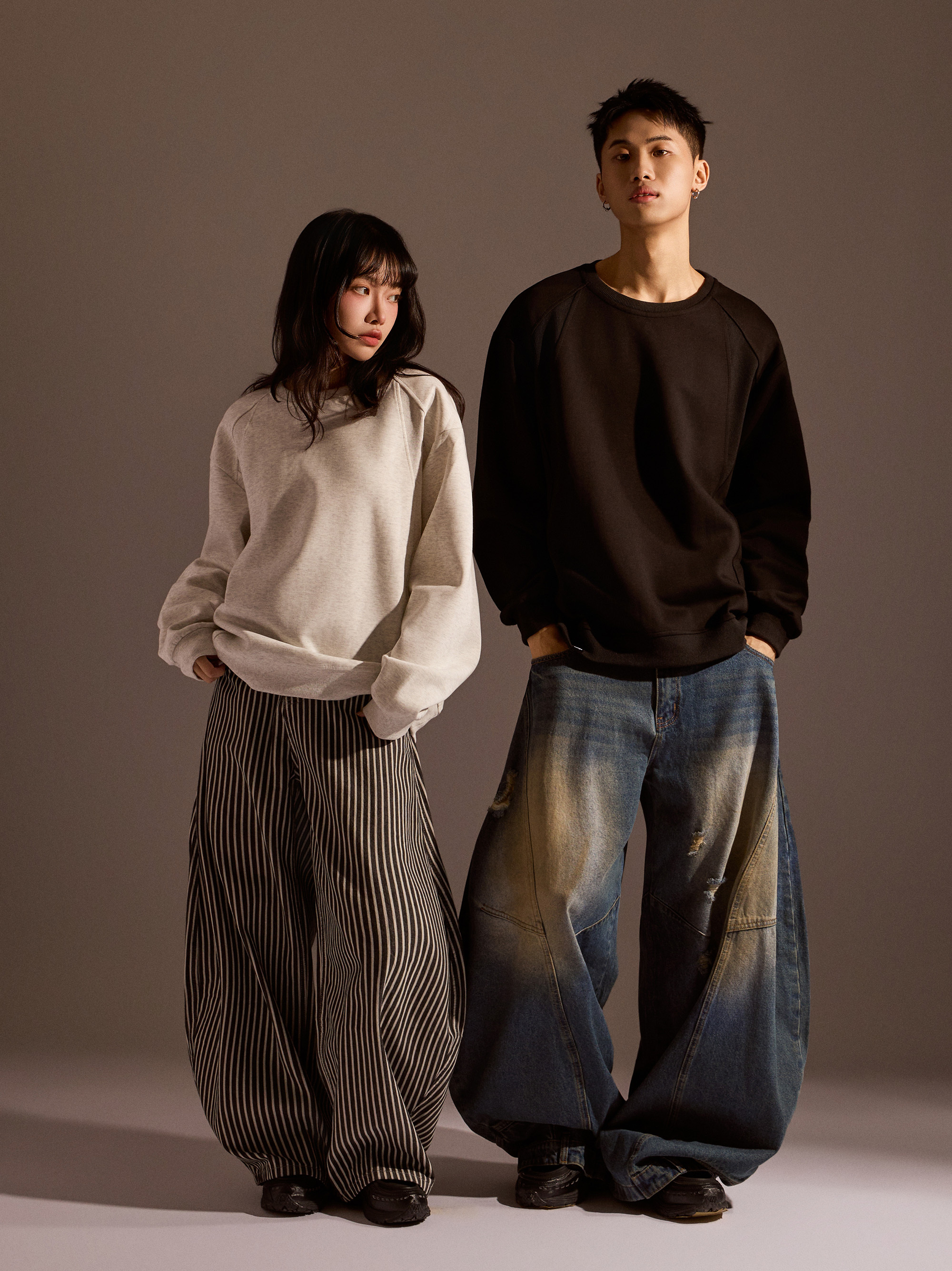 Not Rush 大學T 2.0