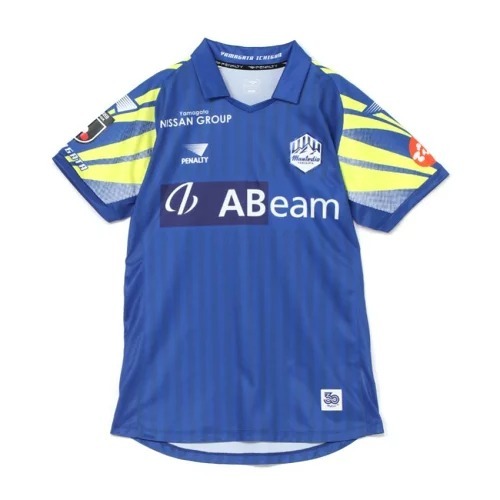 2026 山形山神 主場球員版球衣