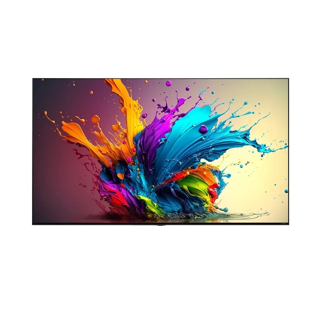 LG 樂金｜65 吋｜82系列｜LG QNED AI 4K 智慧顯示器 65QNED82ATA