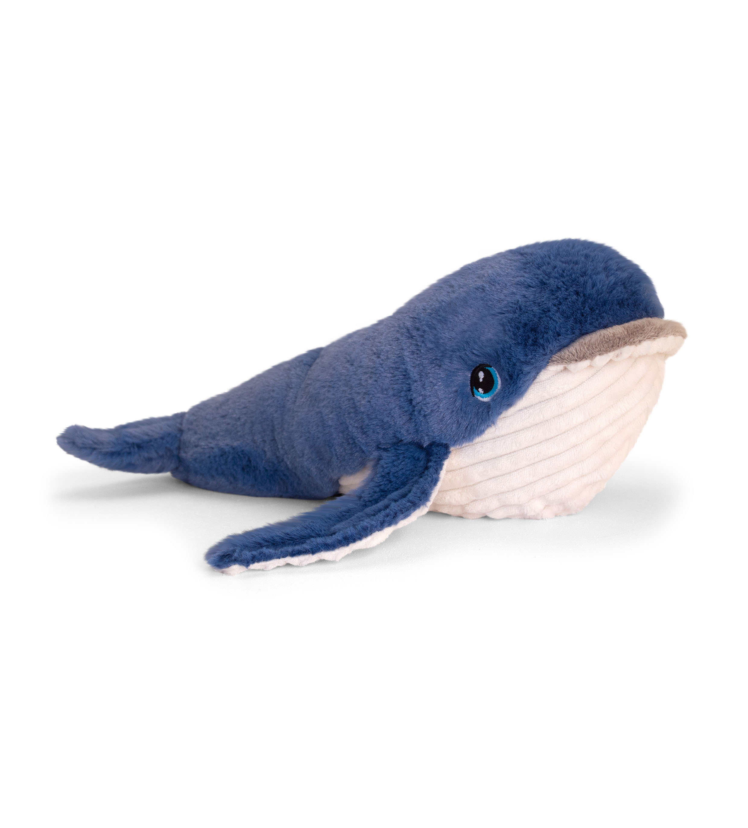 Keel Toys Keeleco Whale 大鯨魚