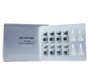 PP2026-E15-Permatology 修復安瓿套裝 4set@box （EXP:2026.11）（清倉貨品不退不換以不影響實際使用為準，現貨可新蒲崗倉庫即取）