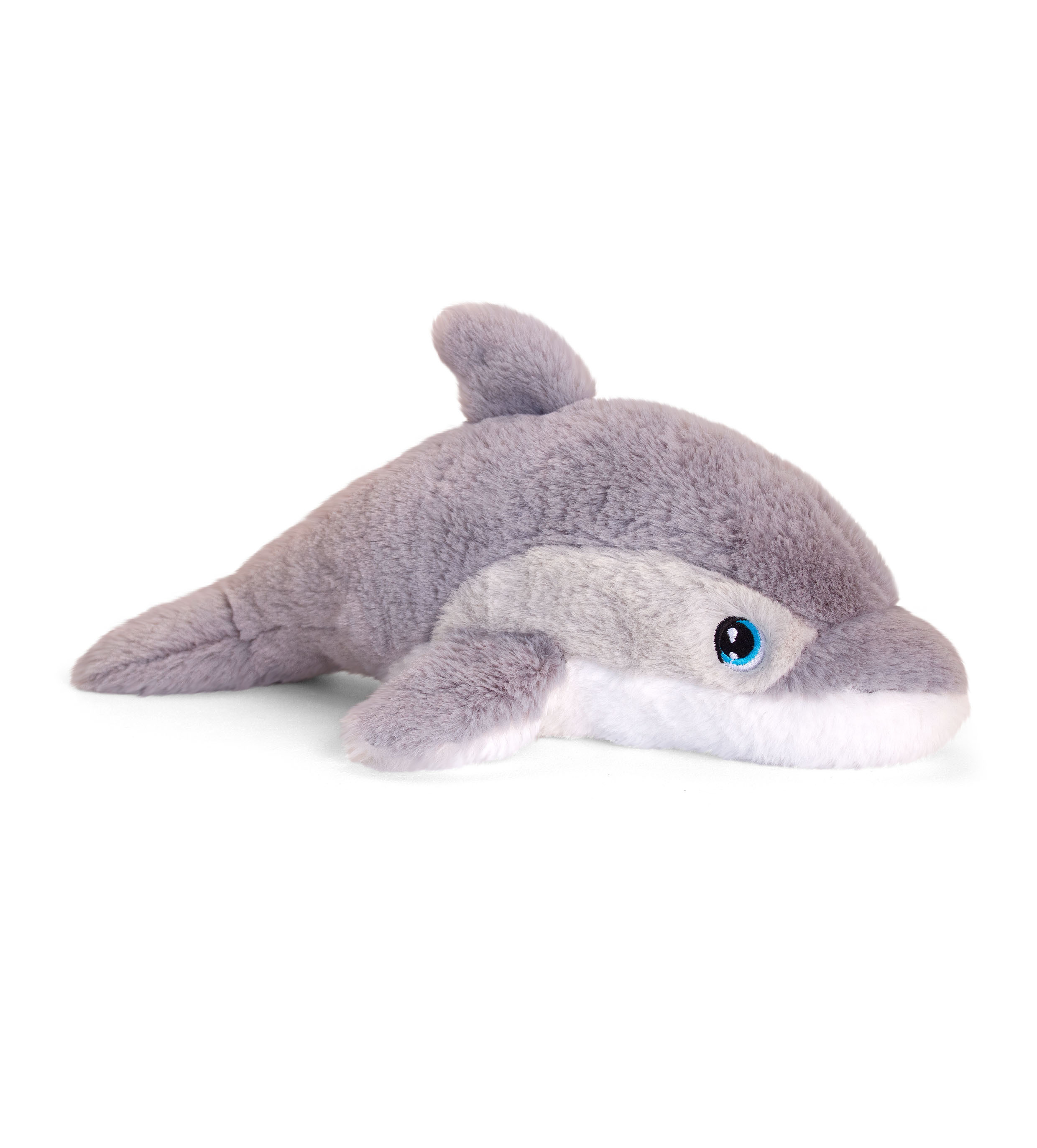 Keel Toys Keeleco Dolphin 海豚