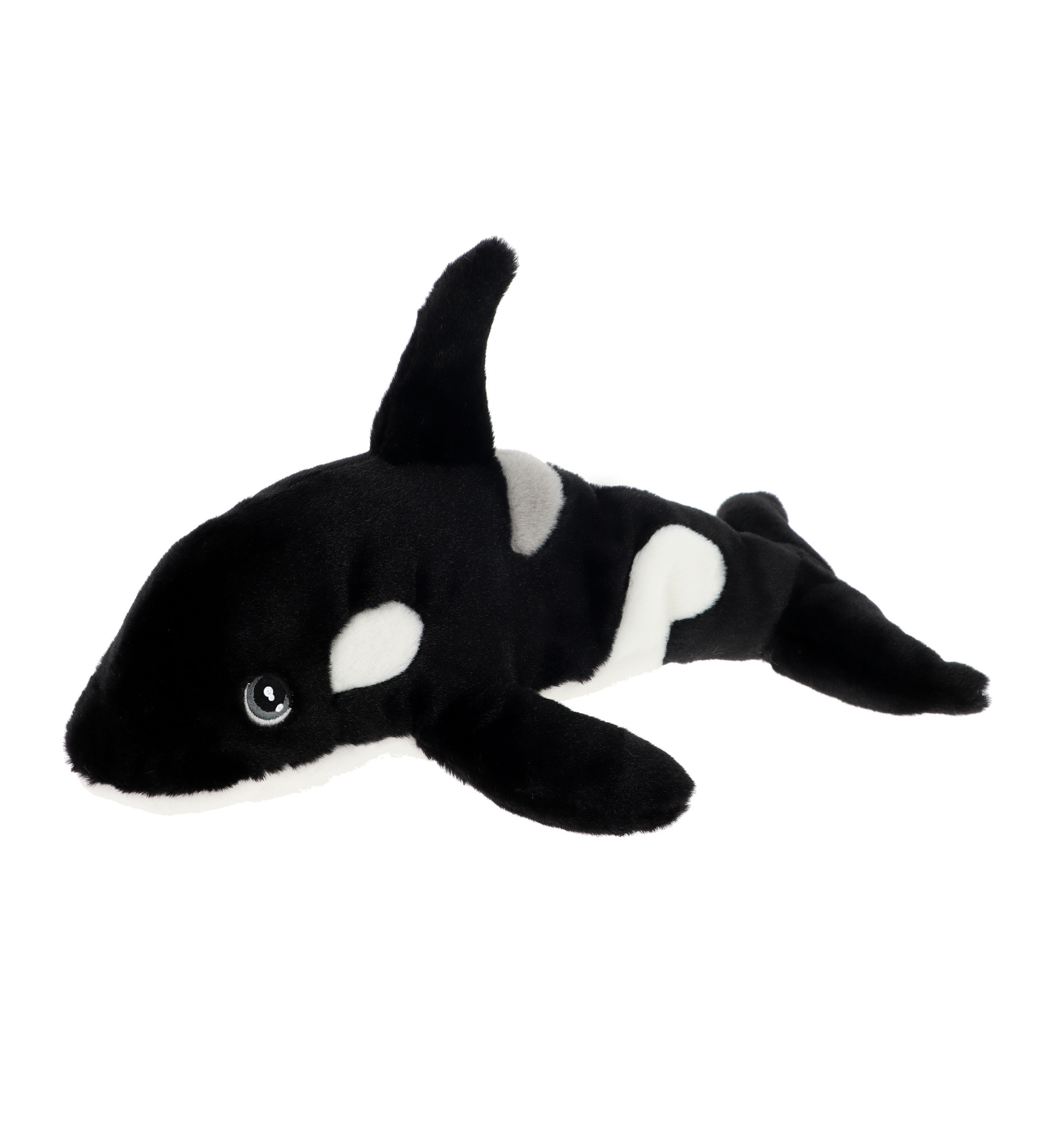 Keel Toys Keeleco Orca 虎鯨