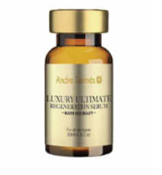 PP2026-E36- LUXURY ULTIMATE REGENERATION SERUM （0.1oz*2 bottles）金銀隨機發貨 EXP:2028.3（清倉貨品不退不換以不影響實際使用為準，現貨可新蒲崗倉庫即取）