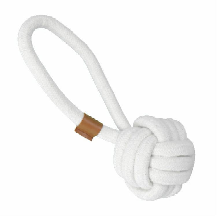 Pawise 綿質手柄玩樂球 (No.14860)