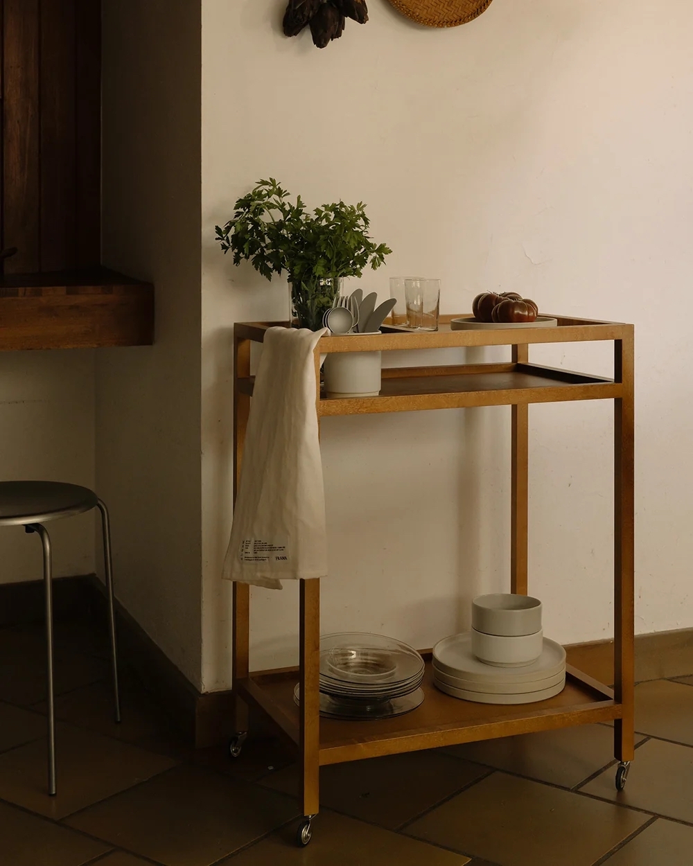 (預購) 比例 / 推車 by FRAMA