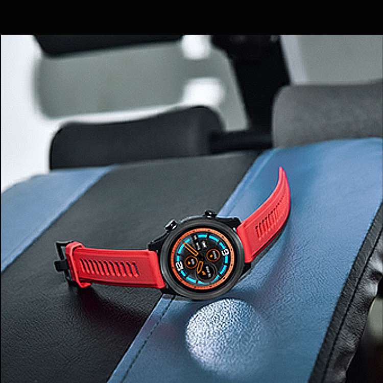 【DIGITEC 數碼科技】ULTRA 藍芽通話 心率 血壓 運動 大錶面 智慧型 手錶