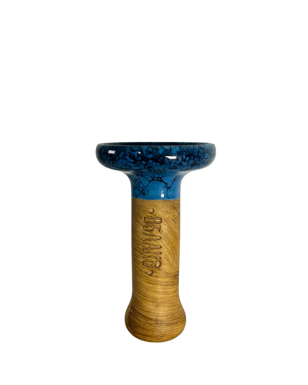 Oblako Phunnel S Blue Black Marble