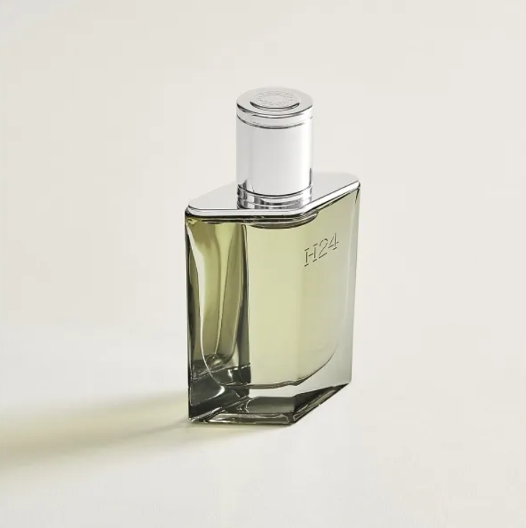 【團購】AC011504 Hermes 愛馬仕 H24 律動二十四濃香水 EDP 50ml
