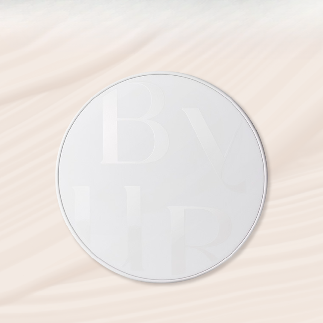 台灣總代授權 | ByUR光澤氣墊