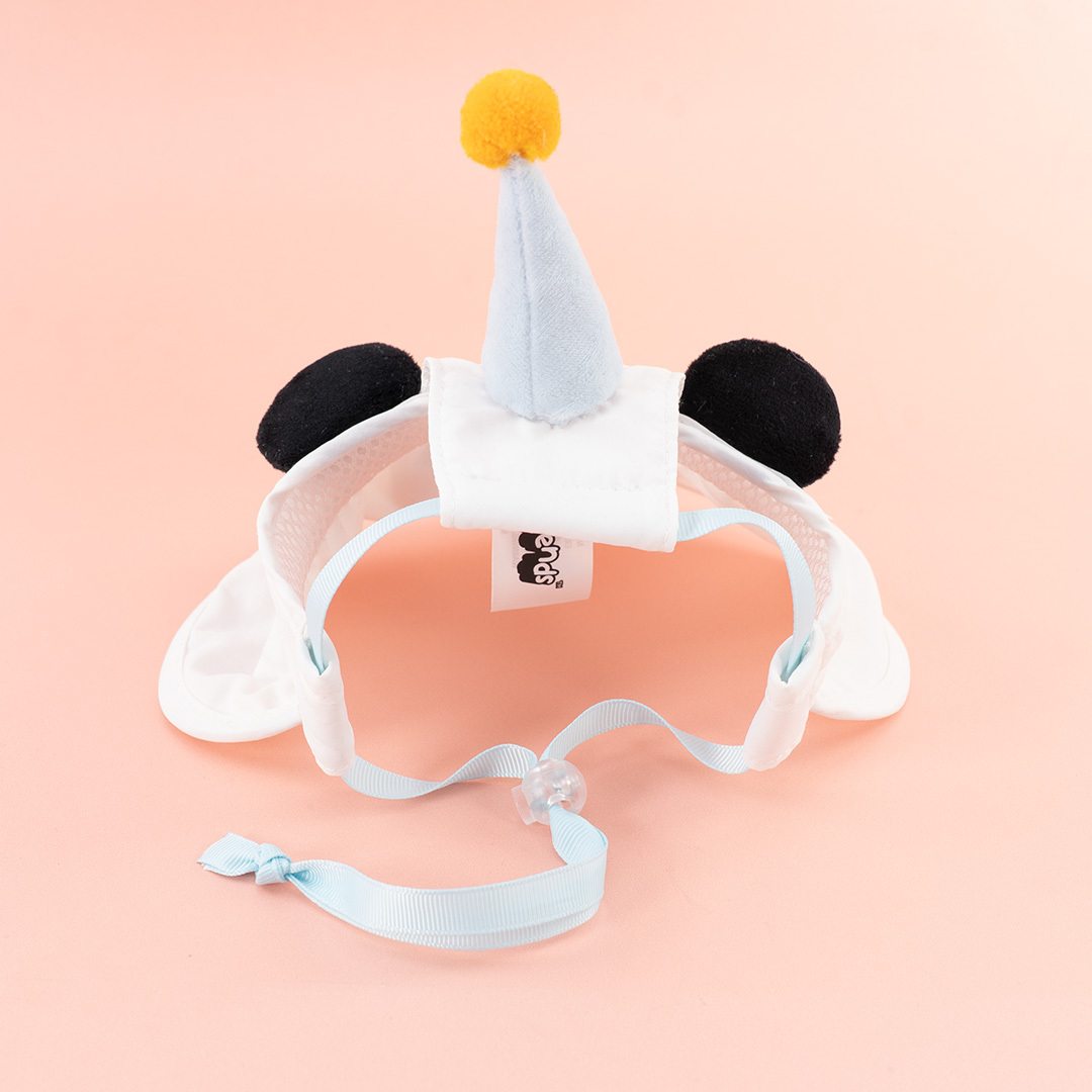 OCEAN PARK PANDA DEDE UV HAT