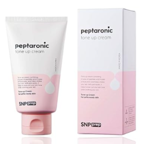 PP2026-E58-snp tone up cream 100ml（清倉貨品不退不換以不影響實際使用為準，現貨可新蒲崗倉庫即取）
