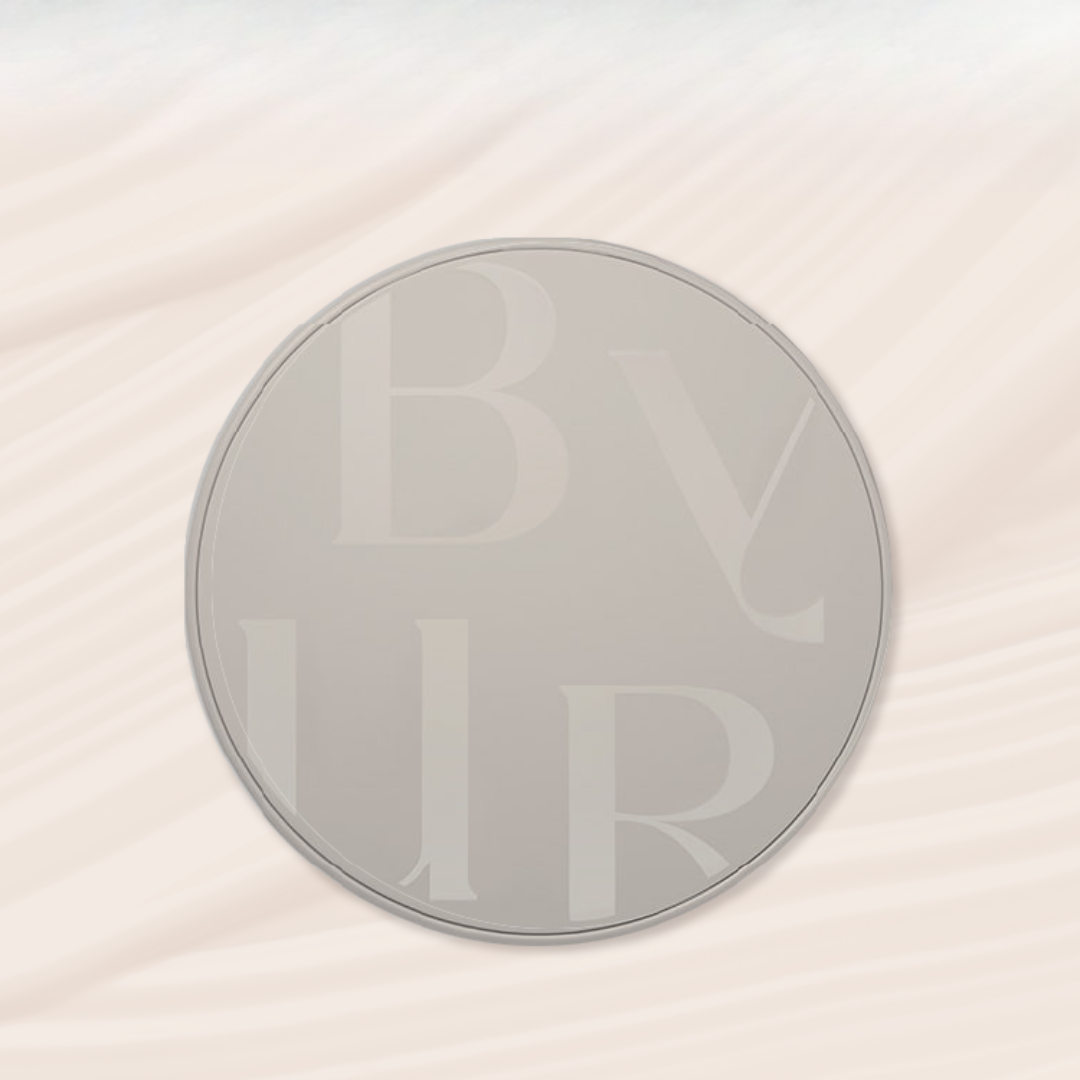 台灣總代授權 | ByUR霧面氣墊