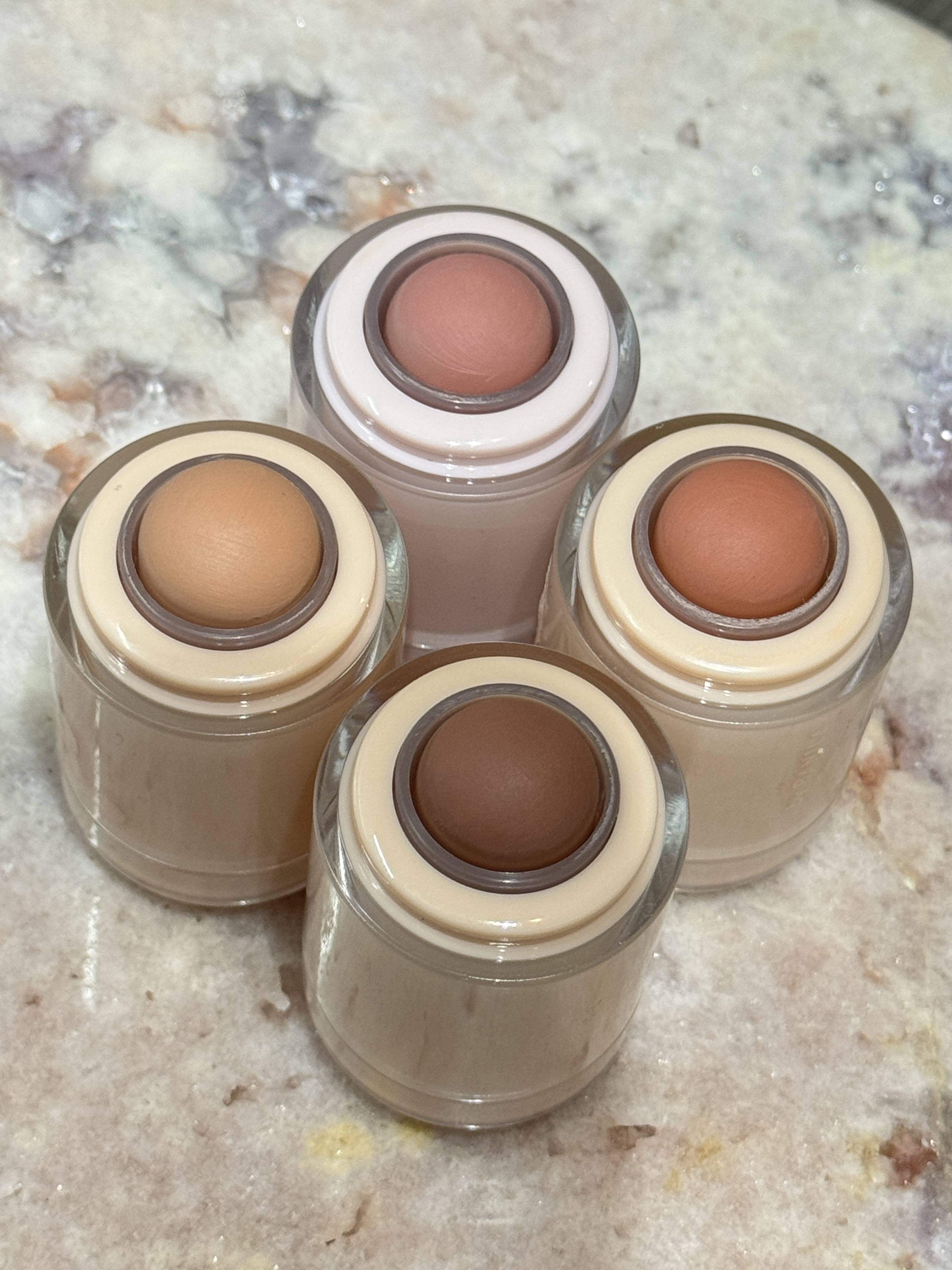 胭脂/唇兩用膏 （預購產品）