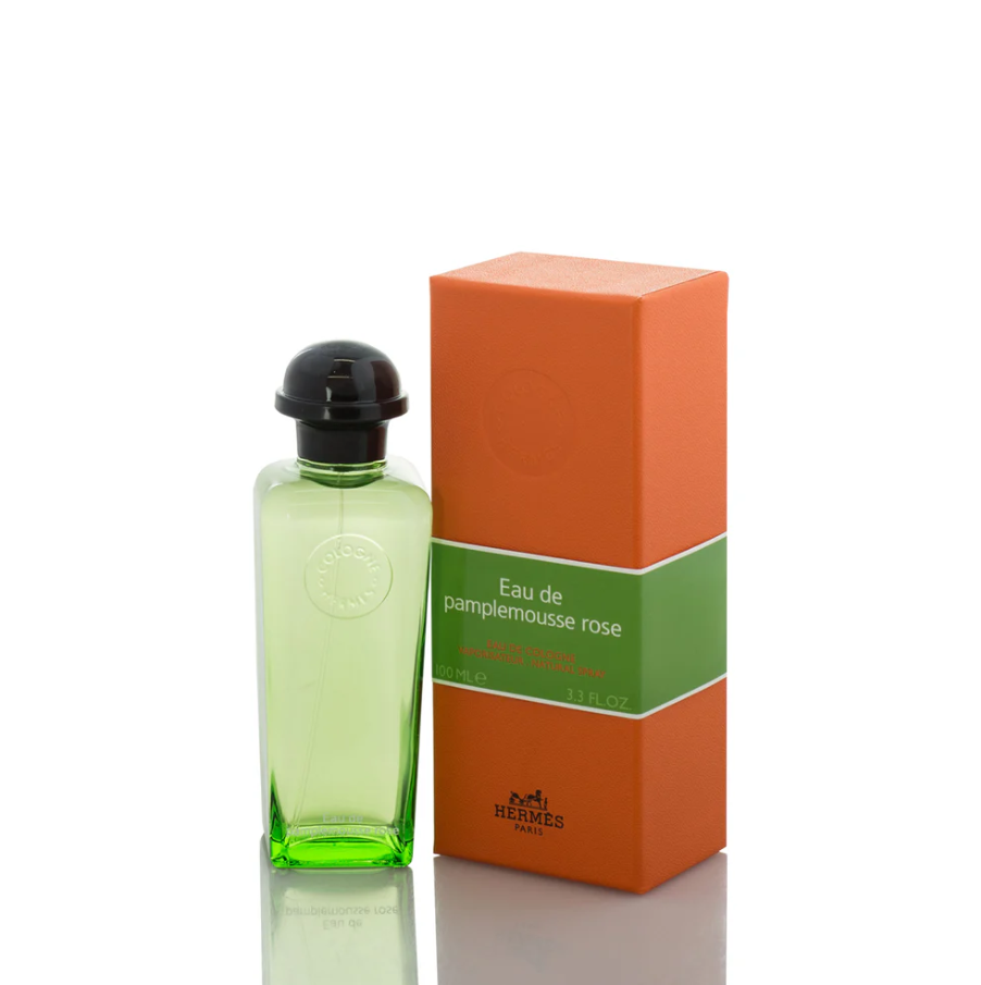 【團購】AC011505 Hermes 愛馬仕粉紅葡萄柚古龍水 Pamplemousse Rose EDC 100ml