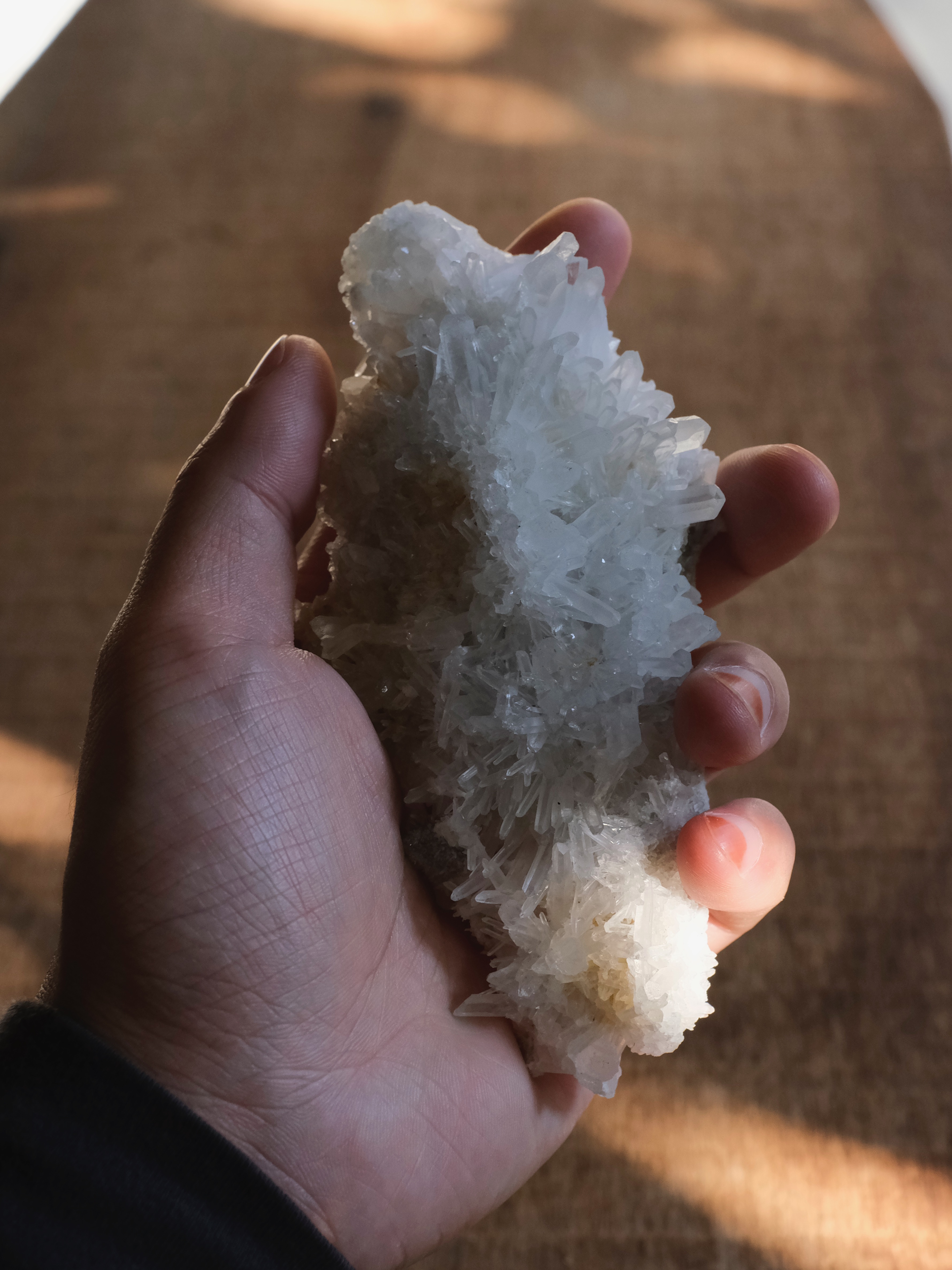 Suuto  雪人毛皮