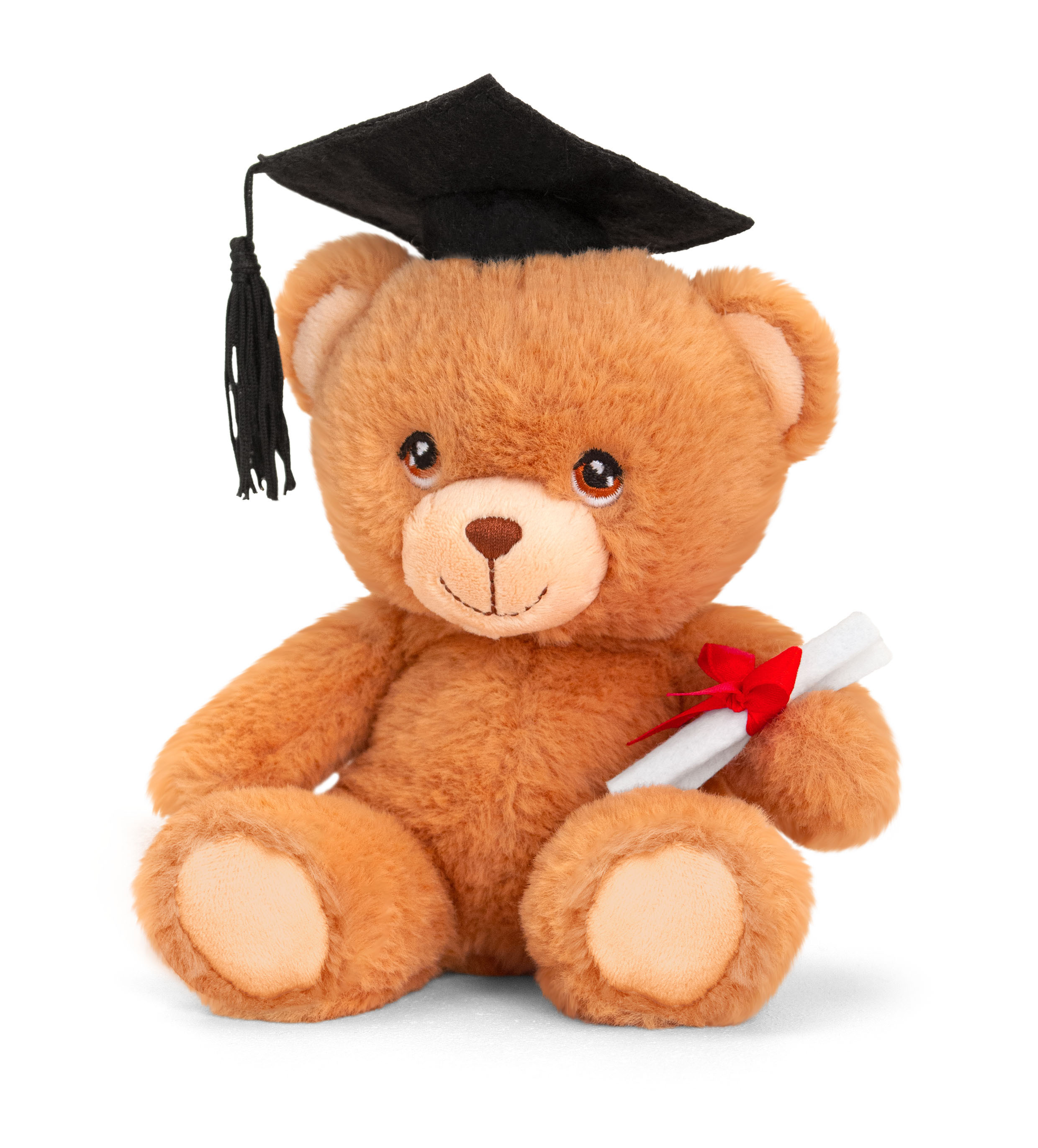 keel Toys Keeleco Graduation Bear 畢業快樂小熊