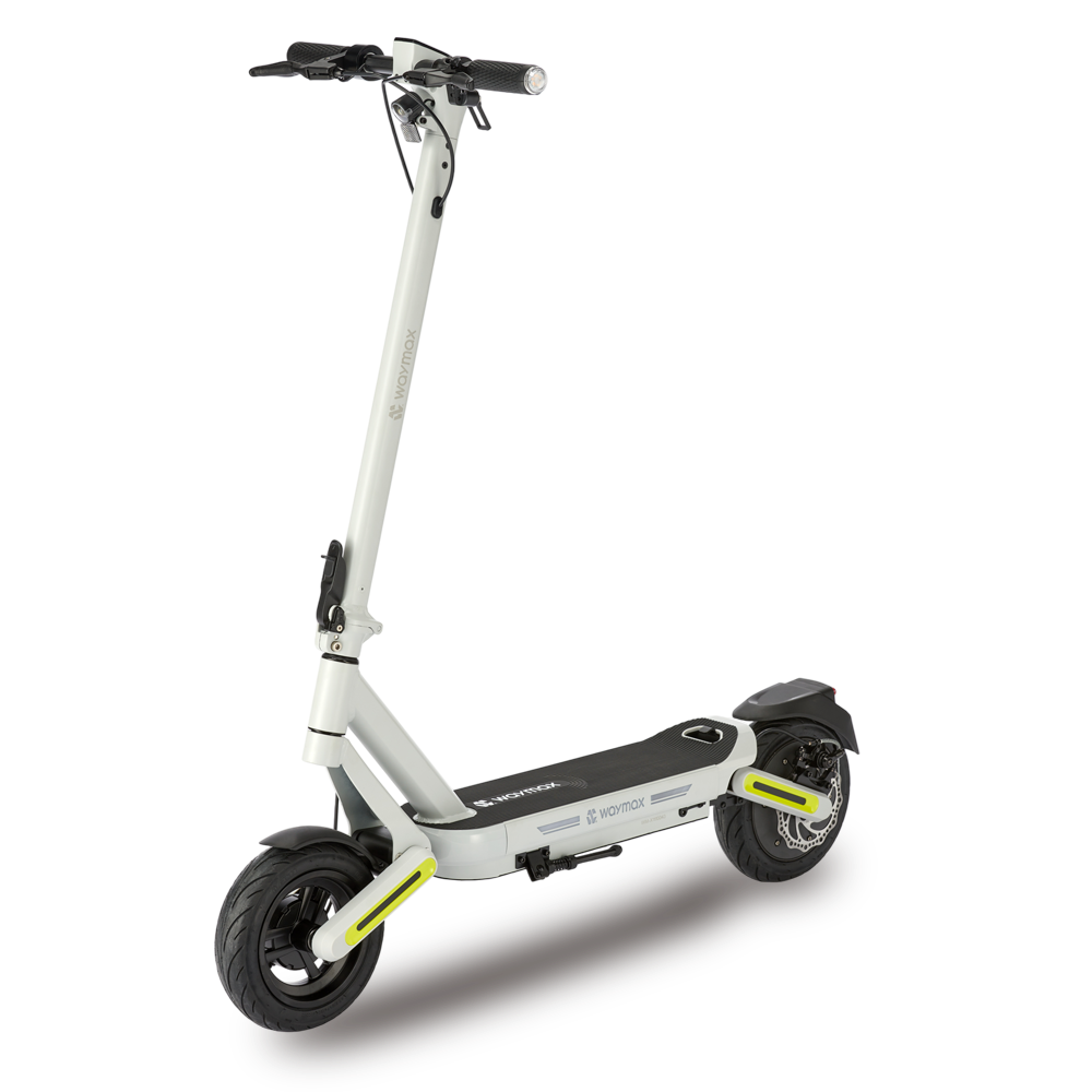 【 Waymax 】X11 電動滑板車