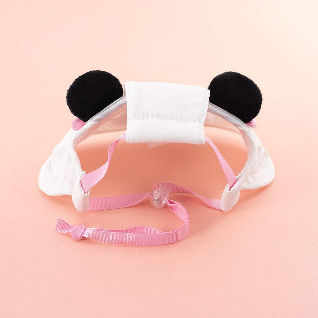 OCEAN PARK PANDA JIAJIA UV HAT
