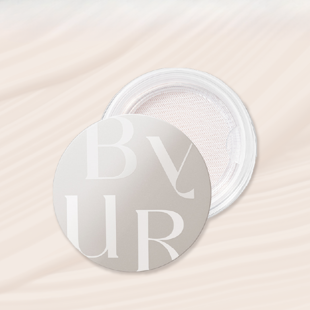 台灣總代授權 | ByUR光澤蜜粉