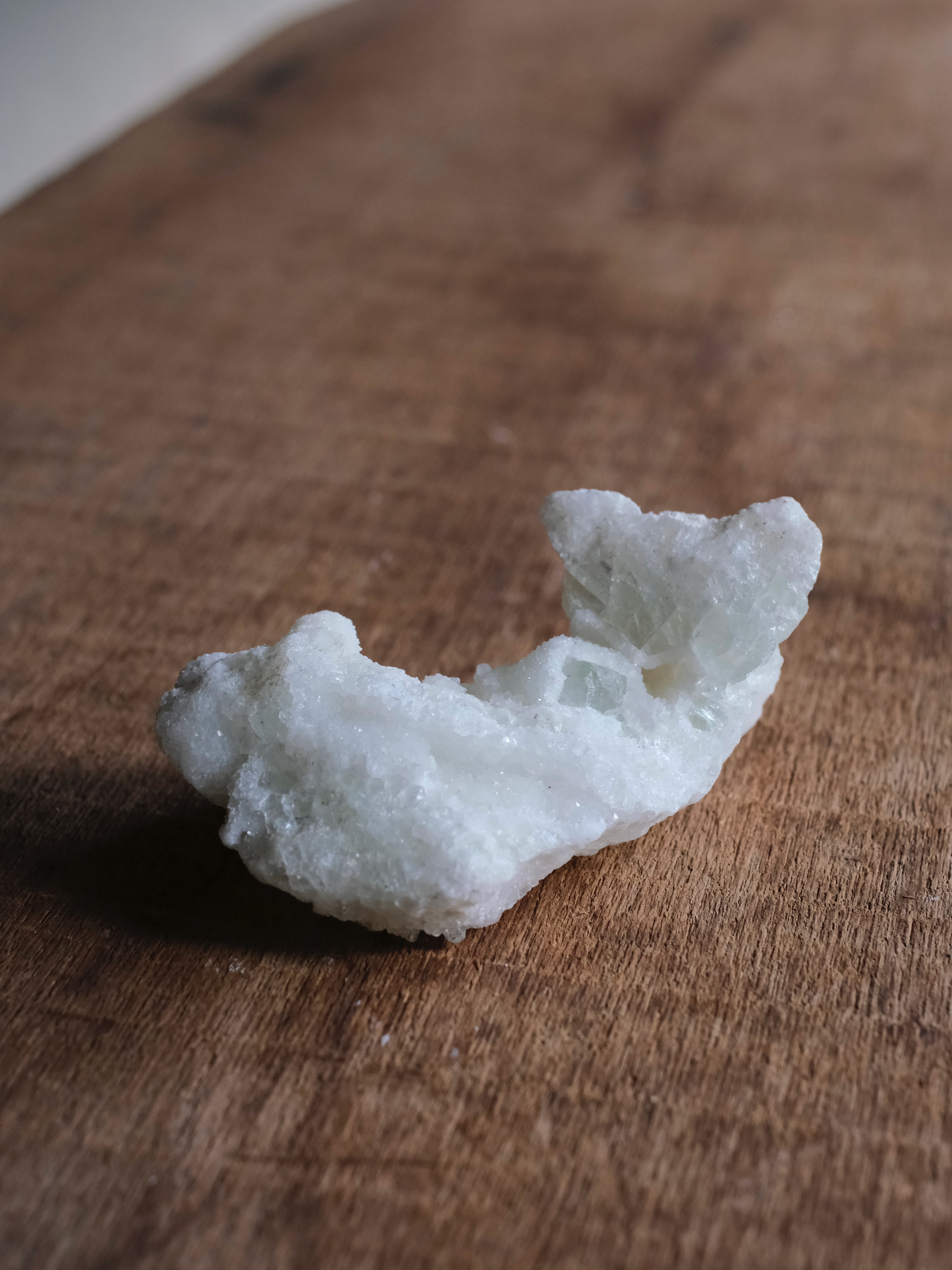 Suuto  融雪