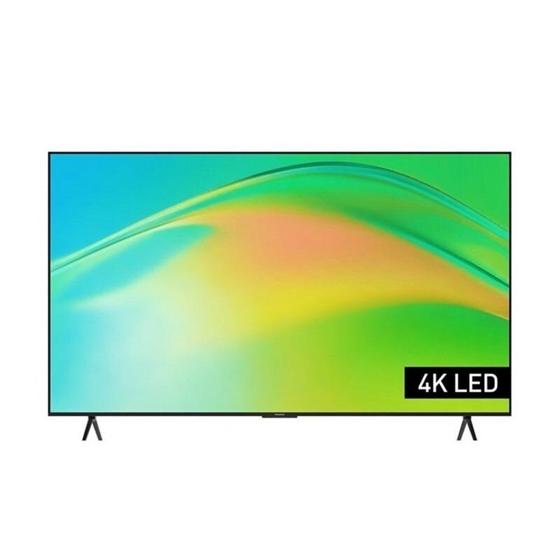 Panasonic 國際牌75型4K連網HDR液晶電視 TN-75W80BGT