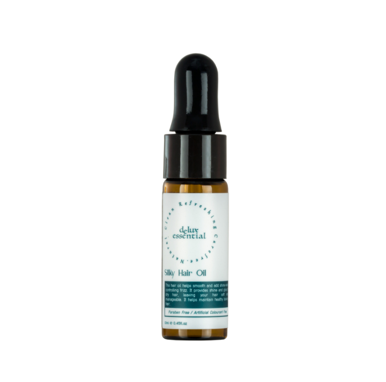 全效修復髮尾油 13ml