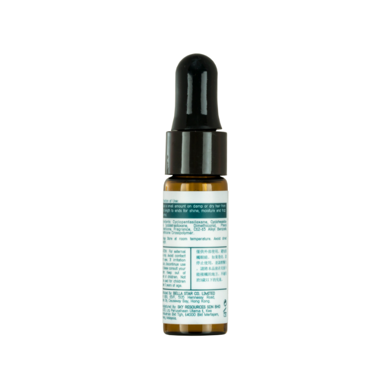 全效修復髮尾油 13ml