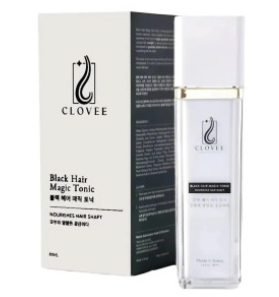 PP2026-E69-Black Hair Magic Tonic 神奇黑发王(EXP:2028.8)（清倉貨品不退不換以不影響實際使用為準，現貨可新蒲崗倉庫即取）