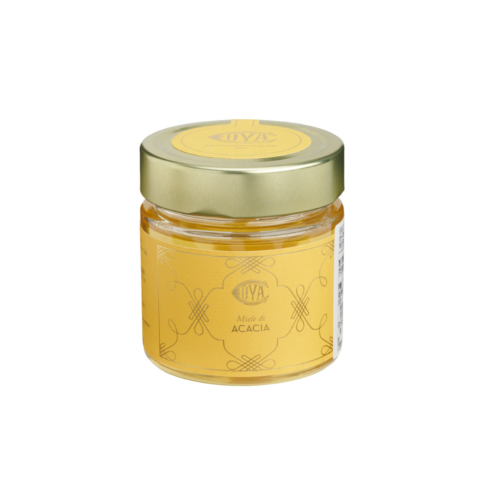 COVA 洋槐花蜂蜜 250克 Acacia Honey g. 250