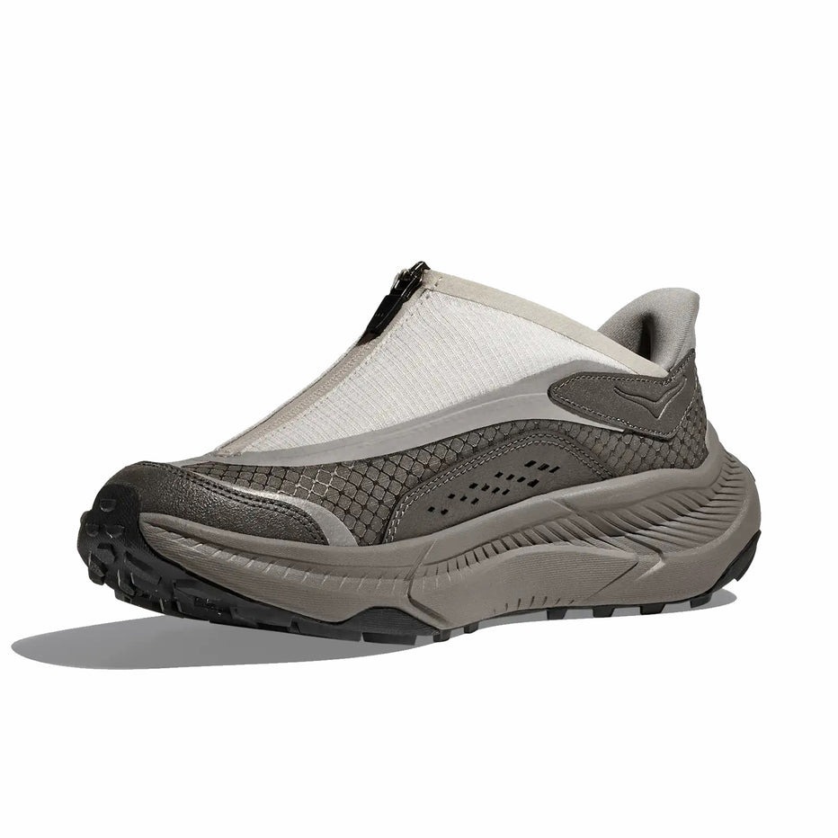 HOKA｜Project Transport "星塵灰/太空灰"