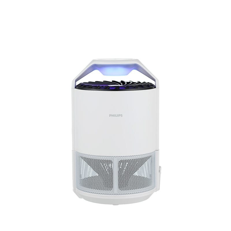 Philips 飛利浦 K2雙頻吸入式捕蚊燈 滅蚊燈 PAS241