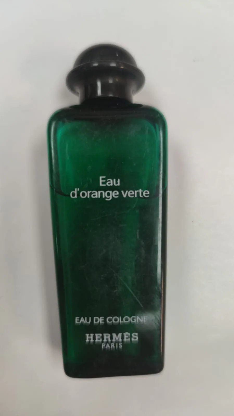 4G205 Hermes 愛馬仕橘綠之泉古龍水 30ml exp: 2026.11