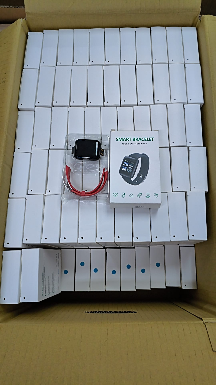 4G216 Amazon智能手錶