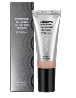 PP2026-E84-外泌體穀胱甘肽BB霜 SPF30/PA++ 35ml （exp：2027.10）（清倉貨品不退不換以不影響實際使用為準，現貨可新蒲崗倉庫即取）