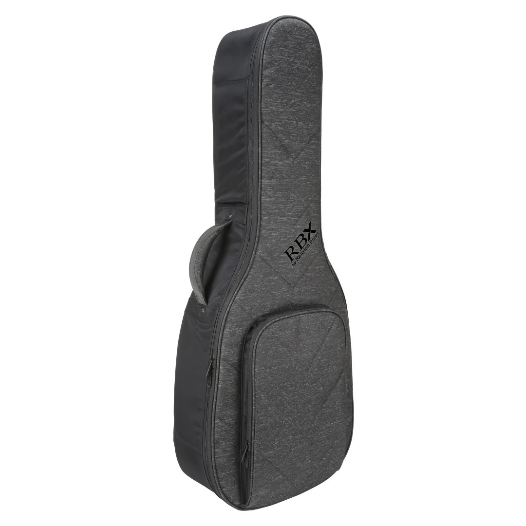 Reunion Blues Reunion Blues RBXOA2 Oxford 系列 木吉他袋 第 2 張圖片｜三峽吉他 / Bass